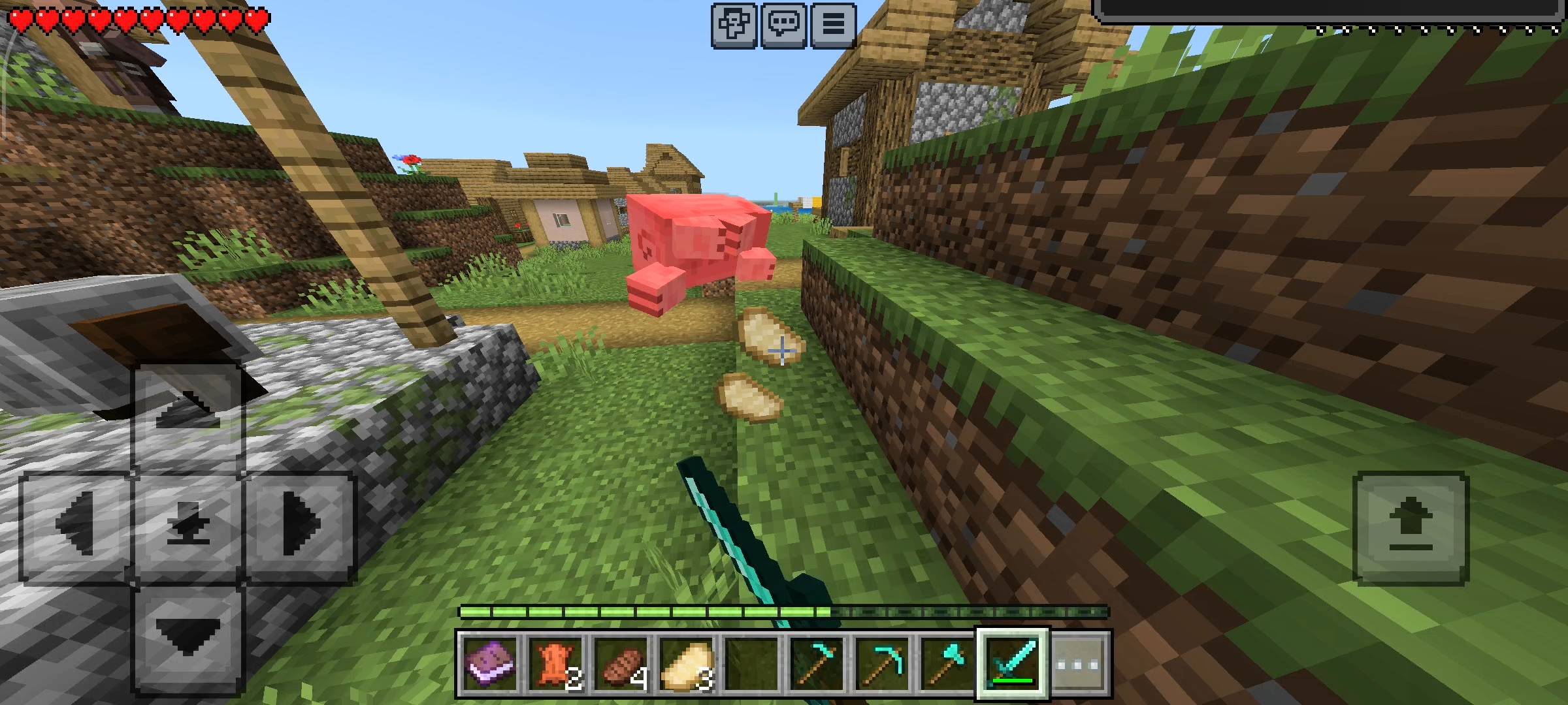 Auto-Master - Survival Automation — screenshot 3