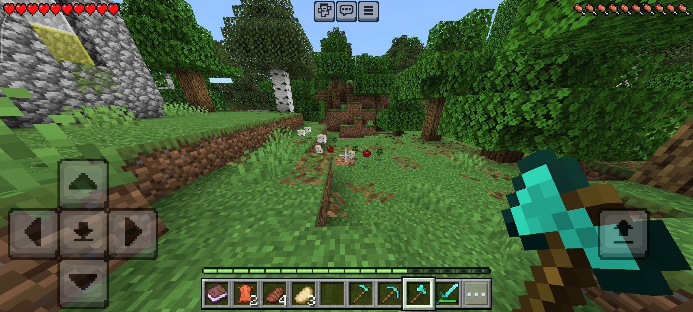 Auto-Master - Survival Automation — screenshot 2