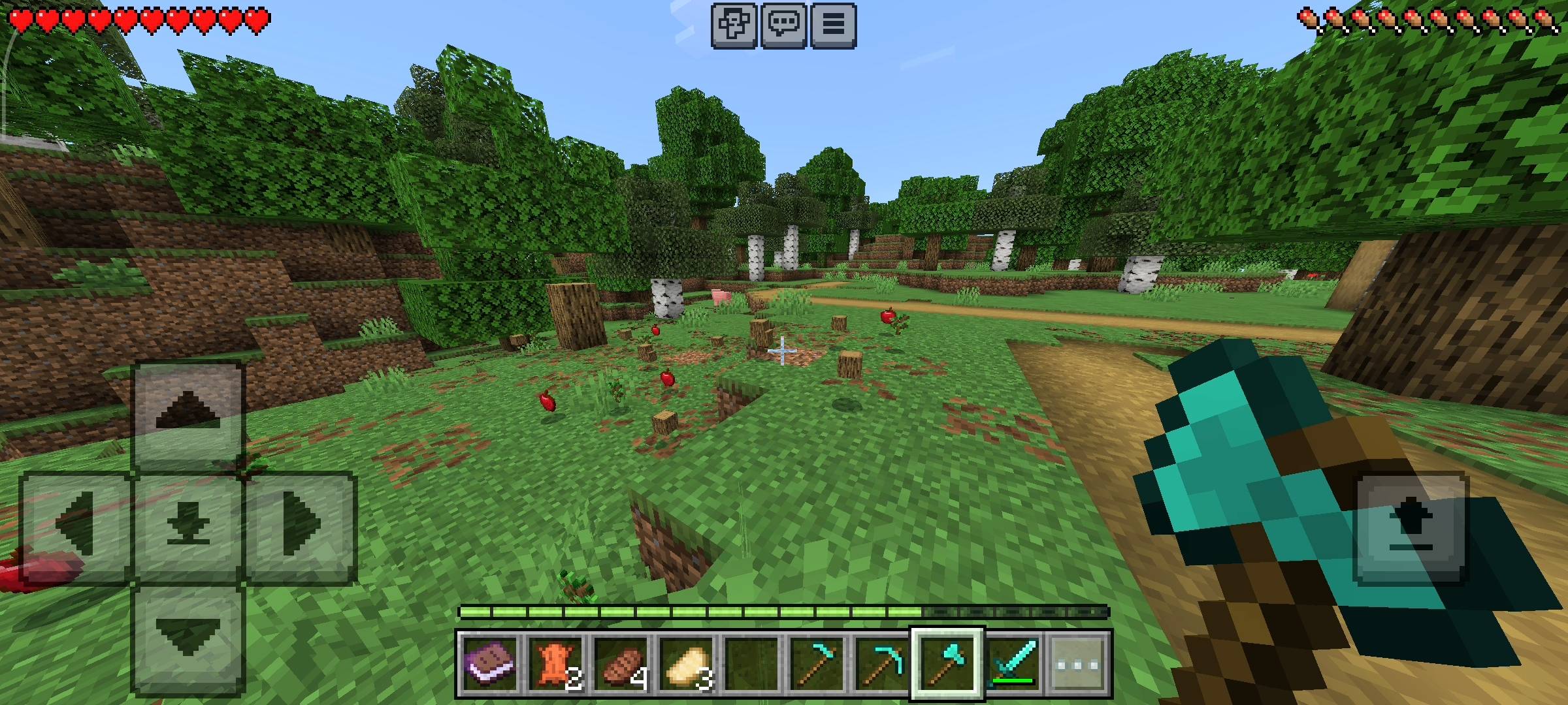 Auto-Master - Survival Automation — screenshot 8