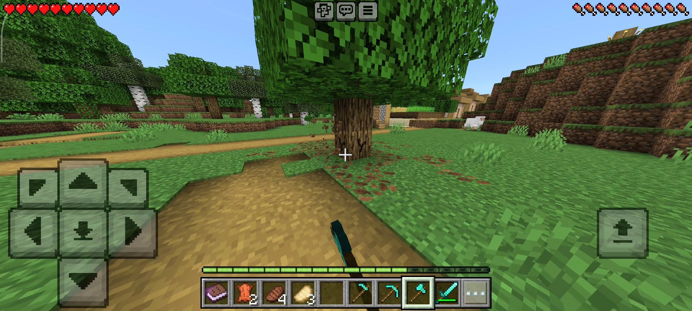 Auto-Master - Survival Automation — screenshot 6