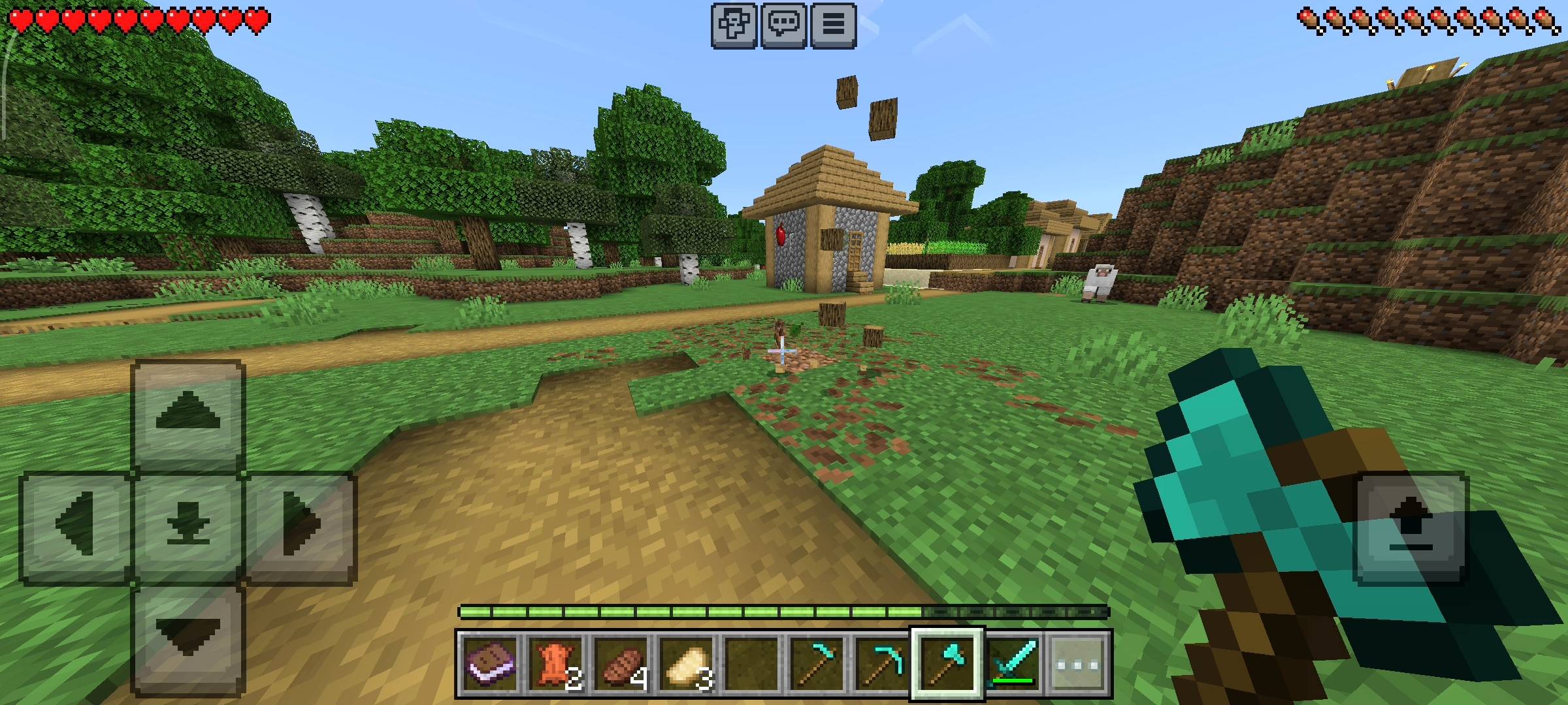 Auto-Master - Survival Automation — screenshot 5