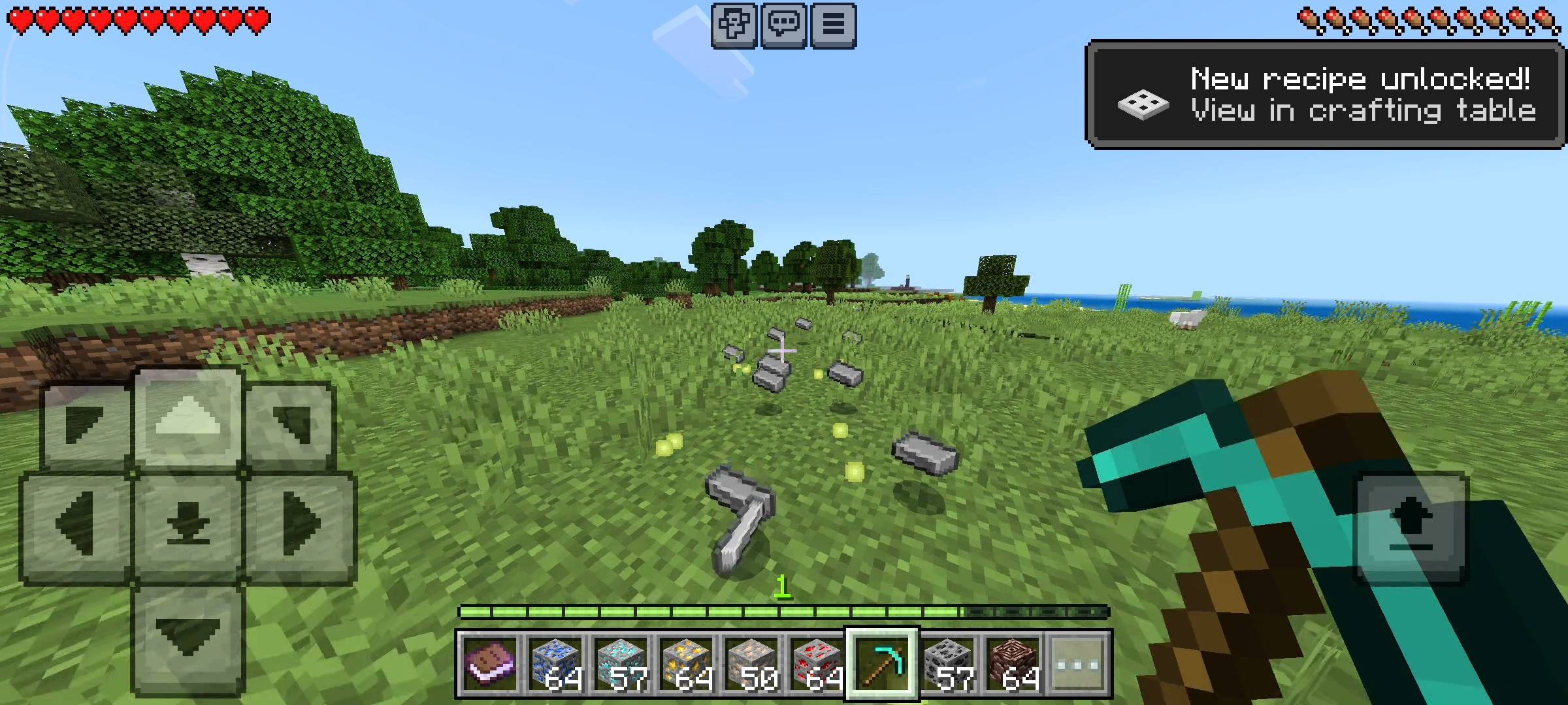 Auto-Master - Survival Automation — screenshot 4