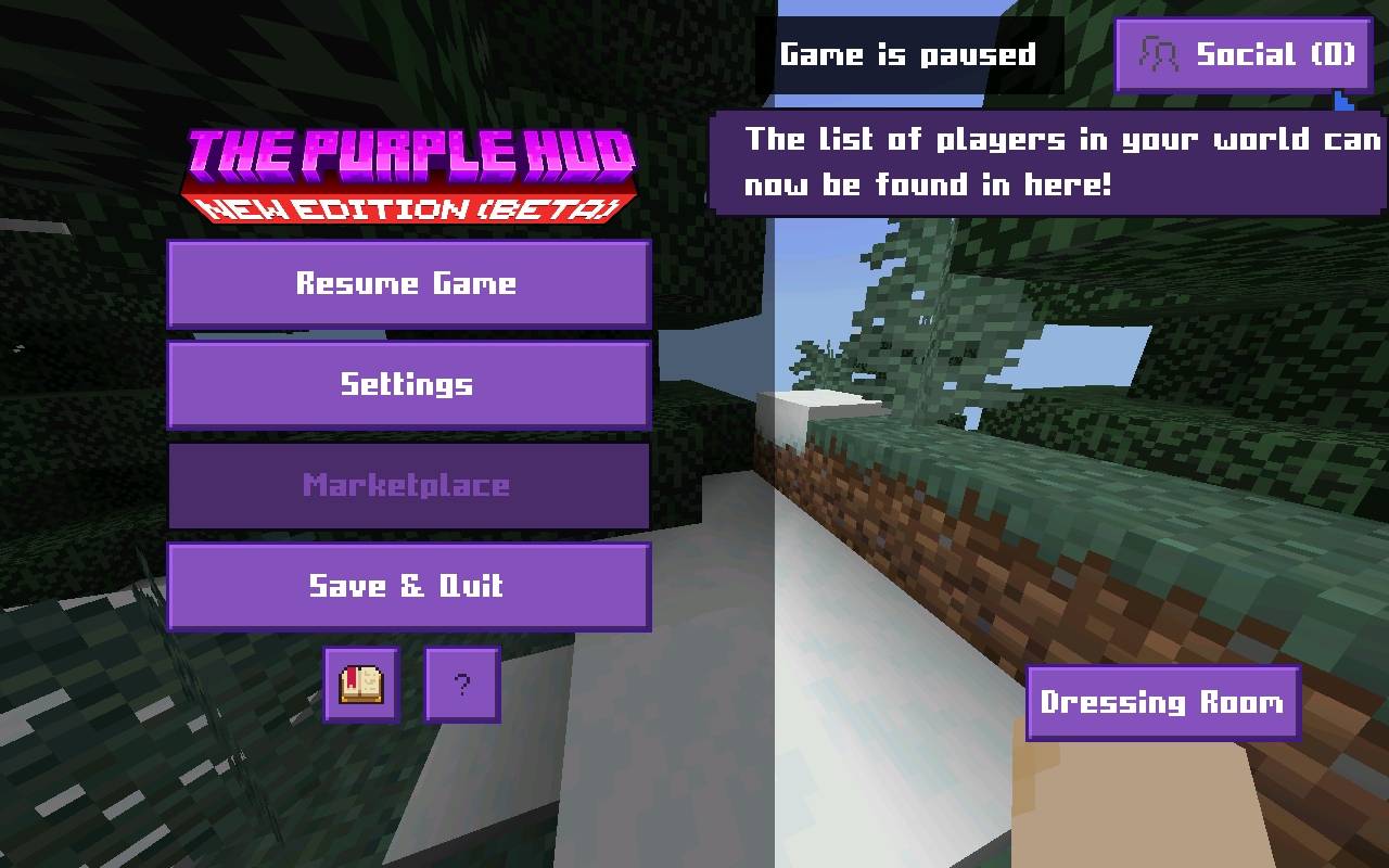 The Purple Hud+ thumbnail 4