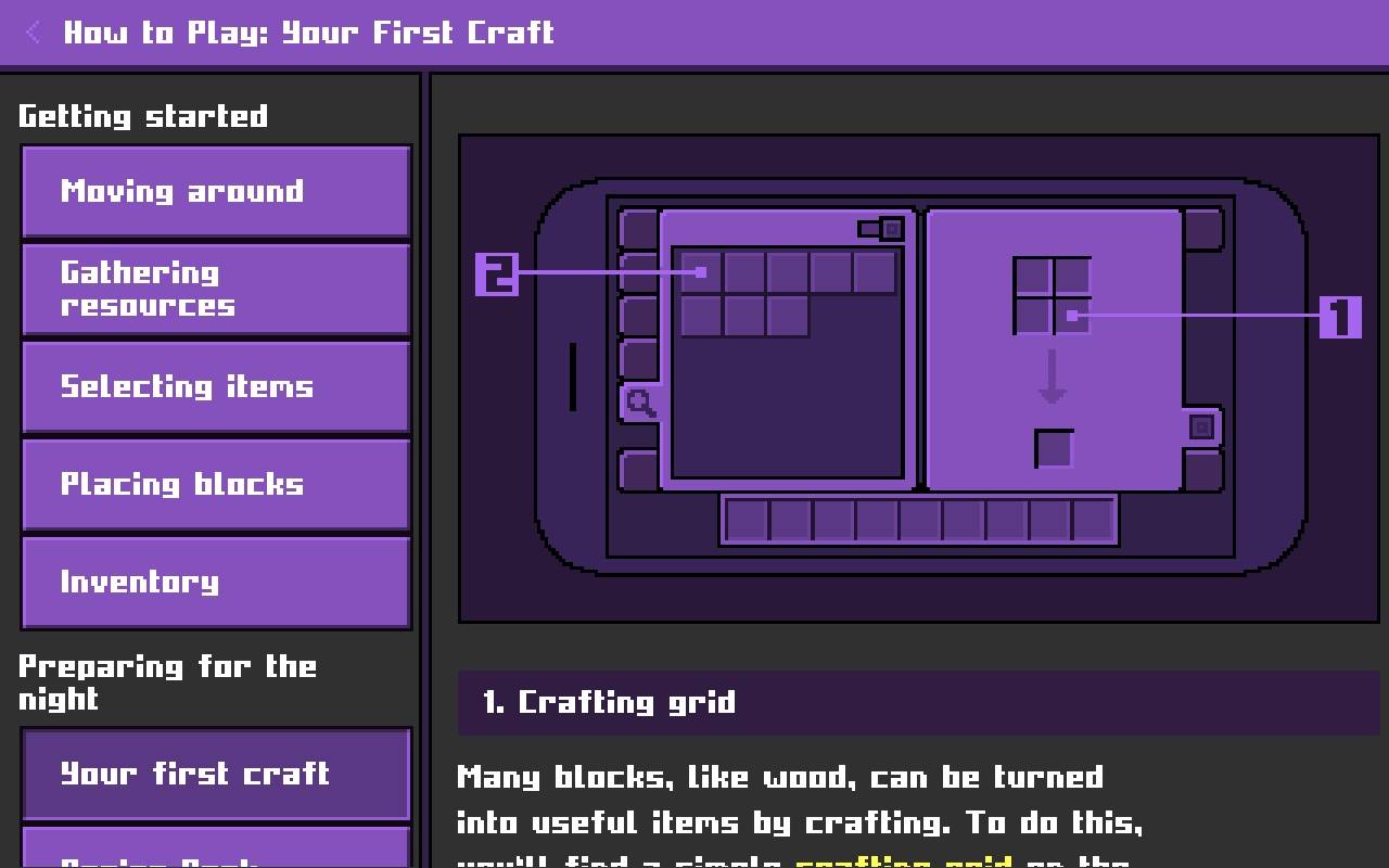 The Purple Hud+ thumbnail 5