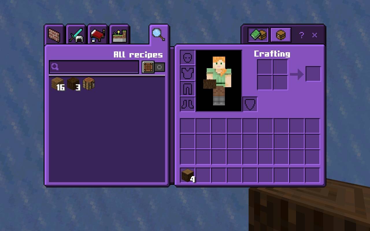 The Purple Hud+ thumbnail 6