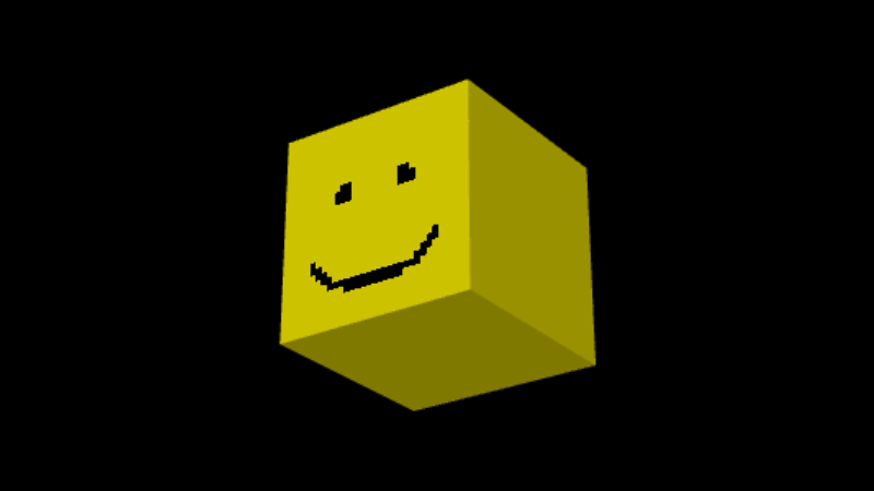 Smileyty — screenshot 1