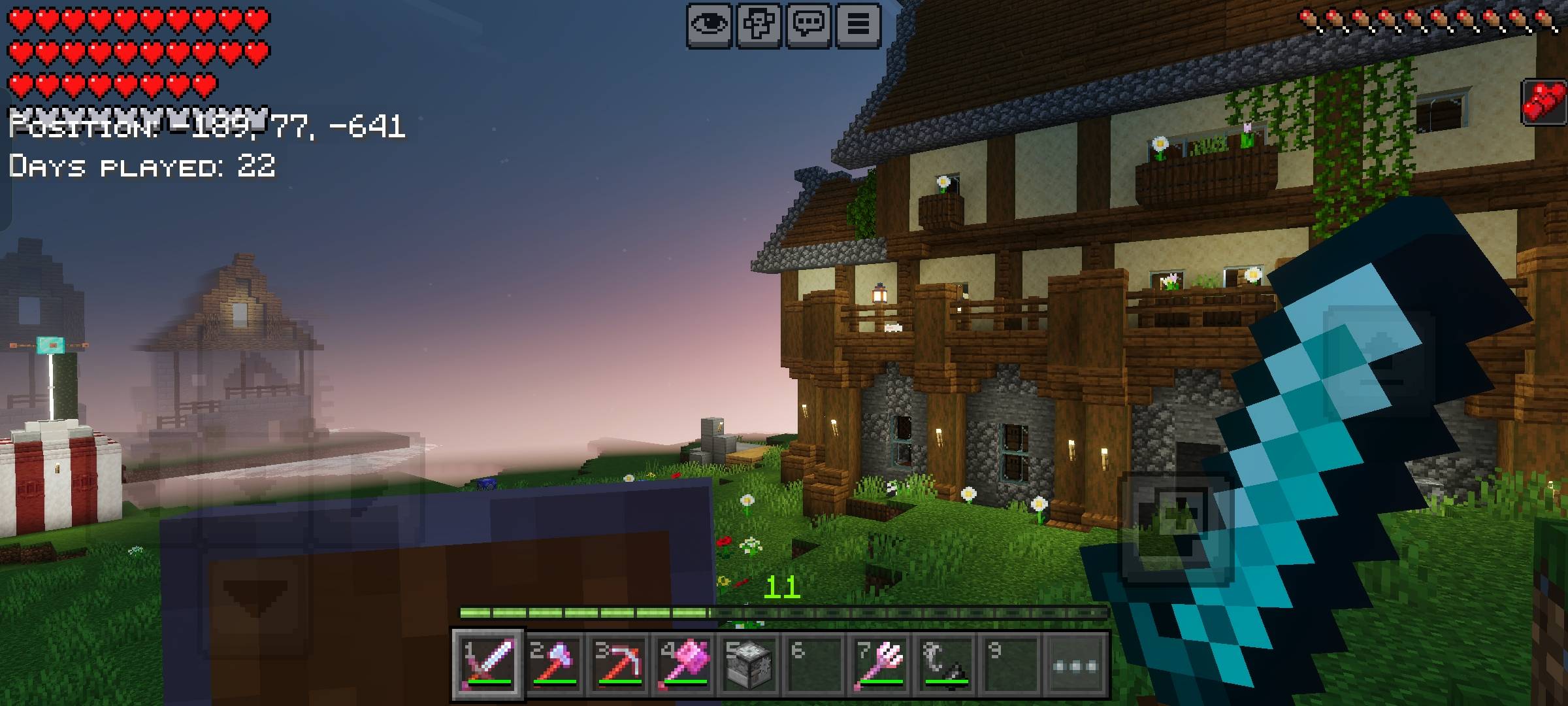 GoldenCrusades thumbnail 4