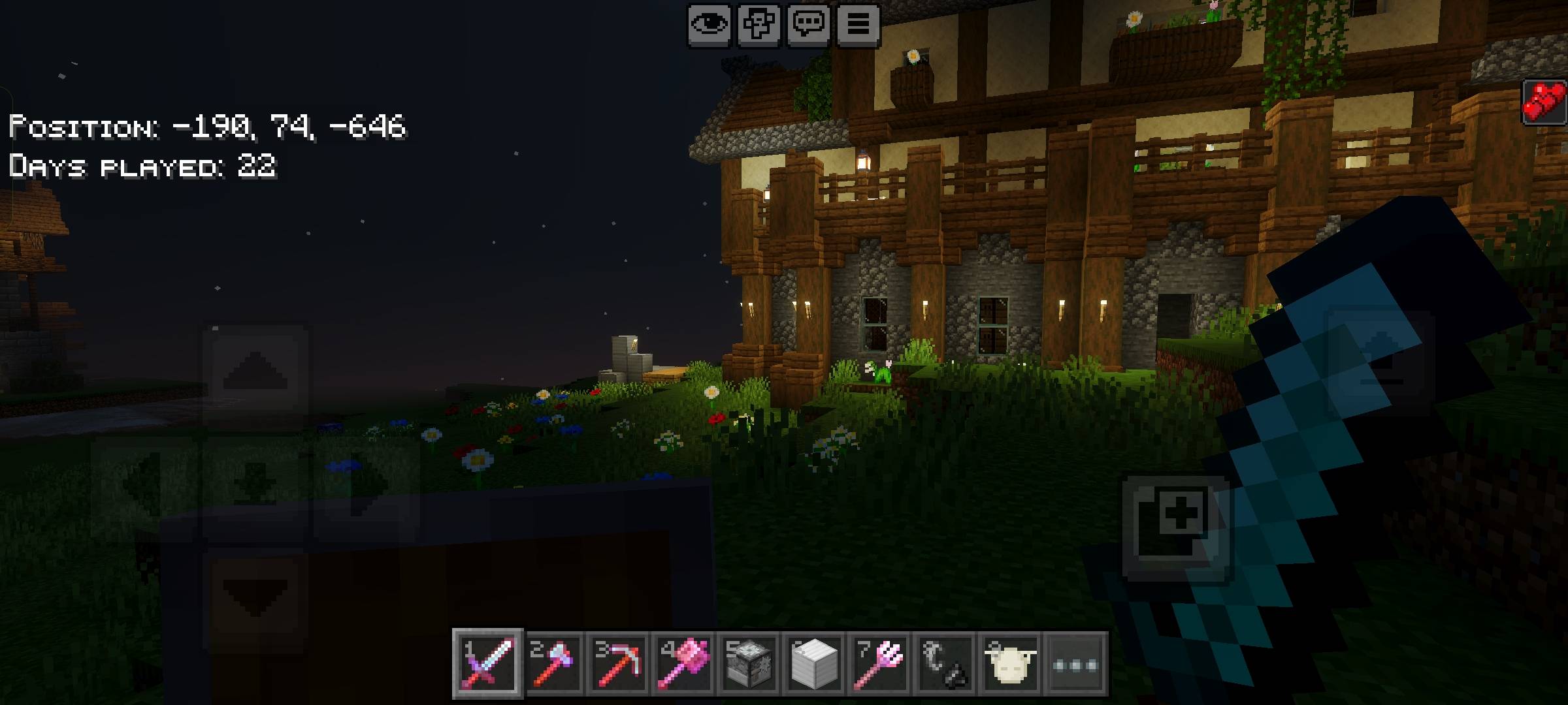 GoldenCrusades thumbnail 5