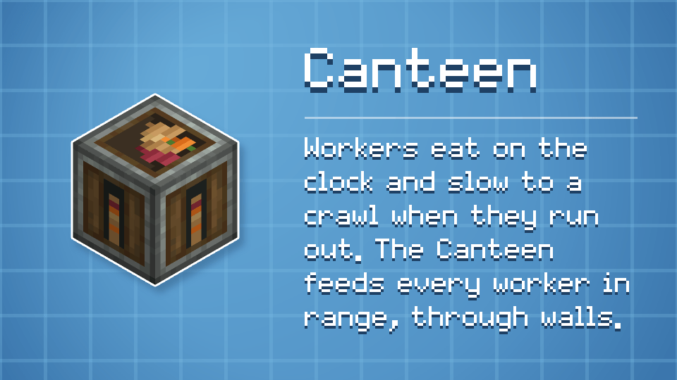 Canteen