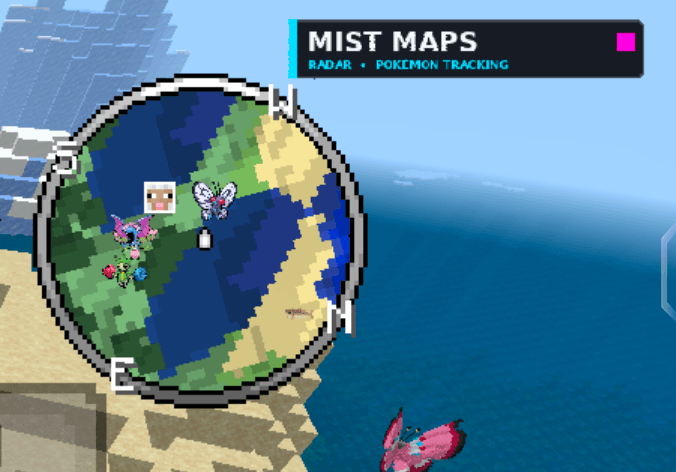 Cobbledrock MÍñÍ Màp(míst maps~) — screenshot 1