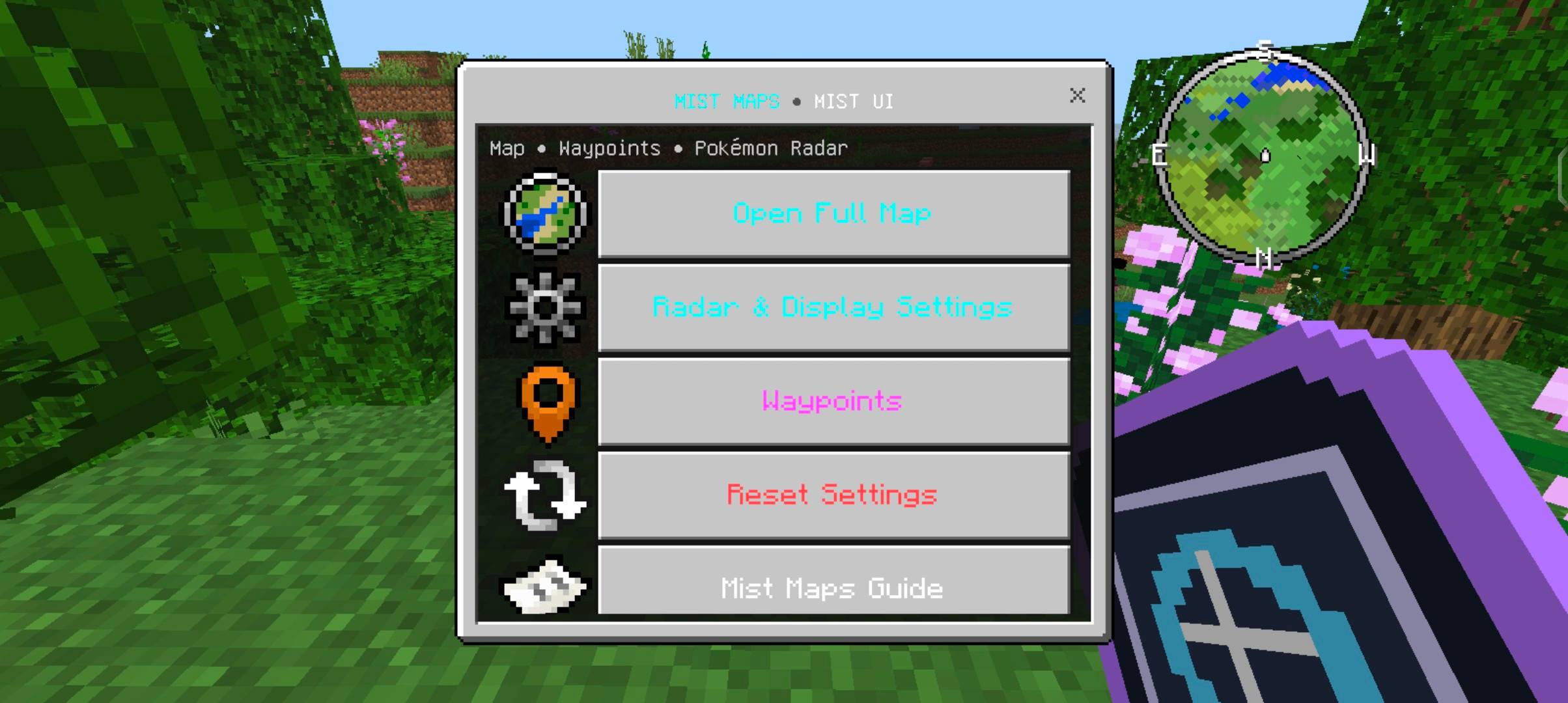 Cobbledrock MÍñÍ Màp(míst maps~) — screenshot 2