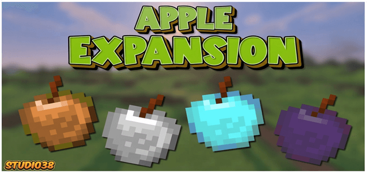Apple Expansion