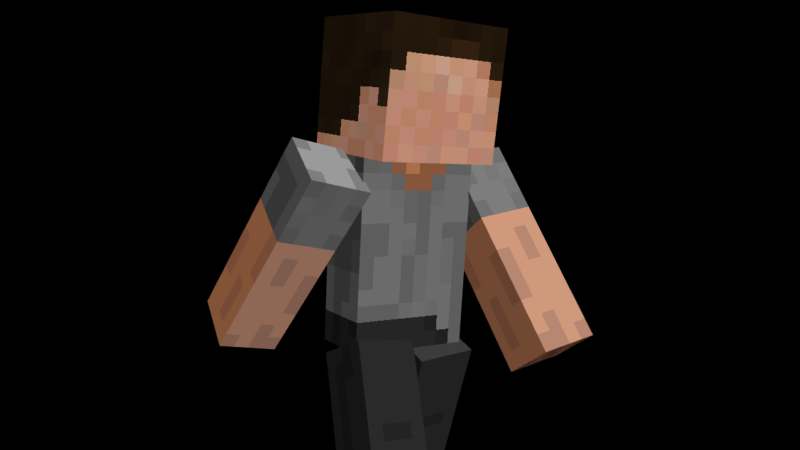 Faceless Human — screenshot 1