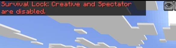 SurvivalLock by Eigenhass — screenshot 1