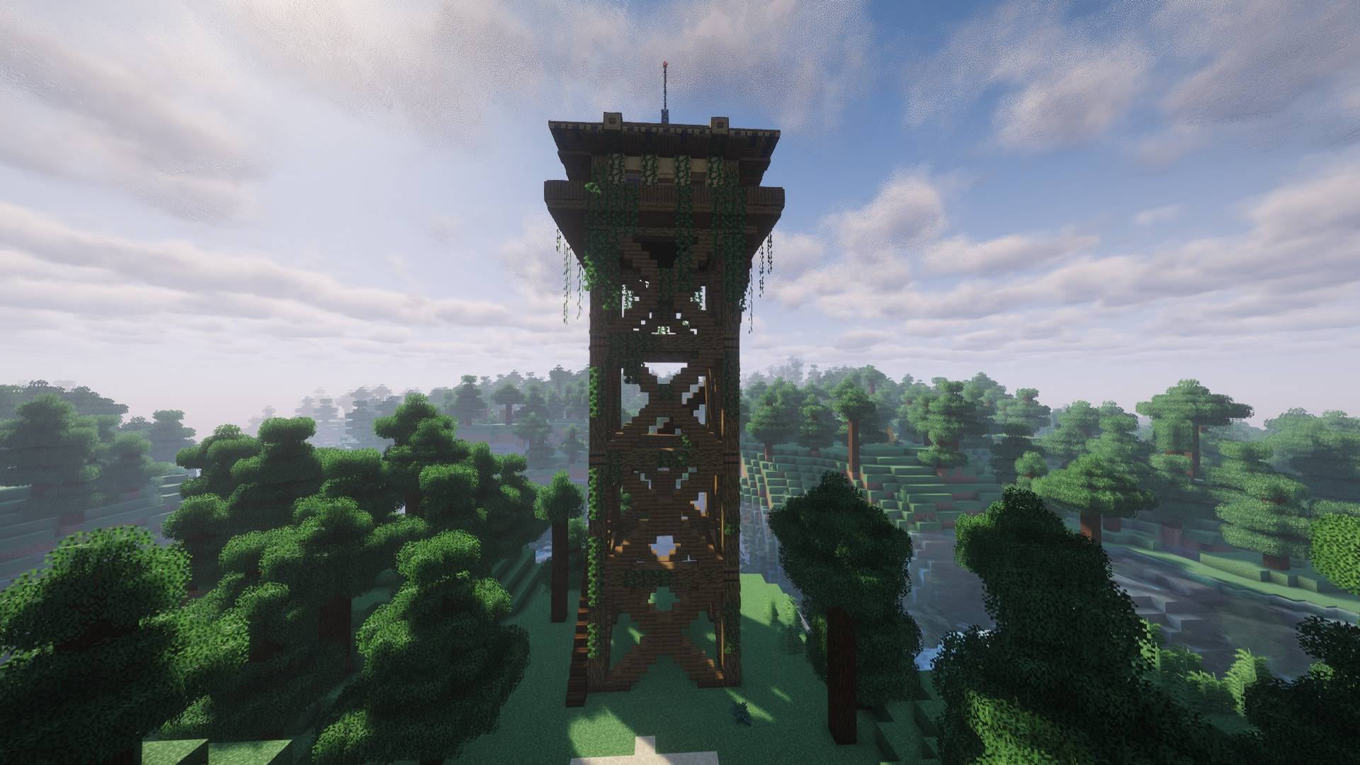 Thumbnail Naturally Generates!