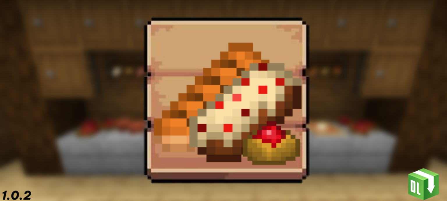 Craftbites — Bread Expansion