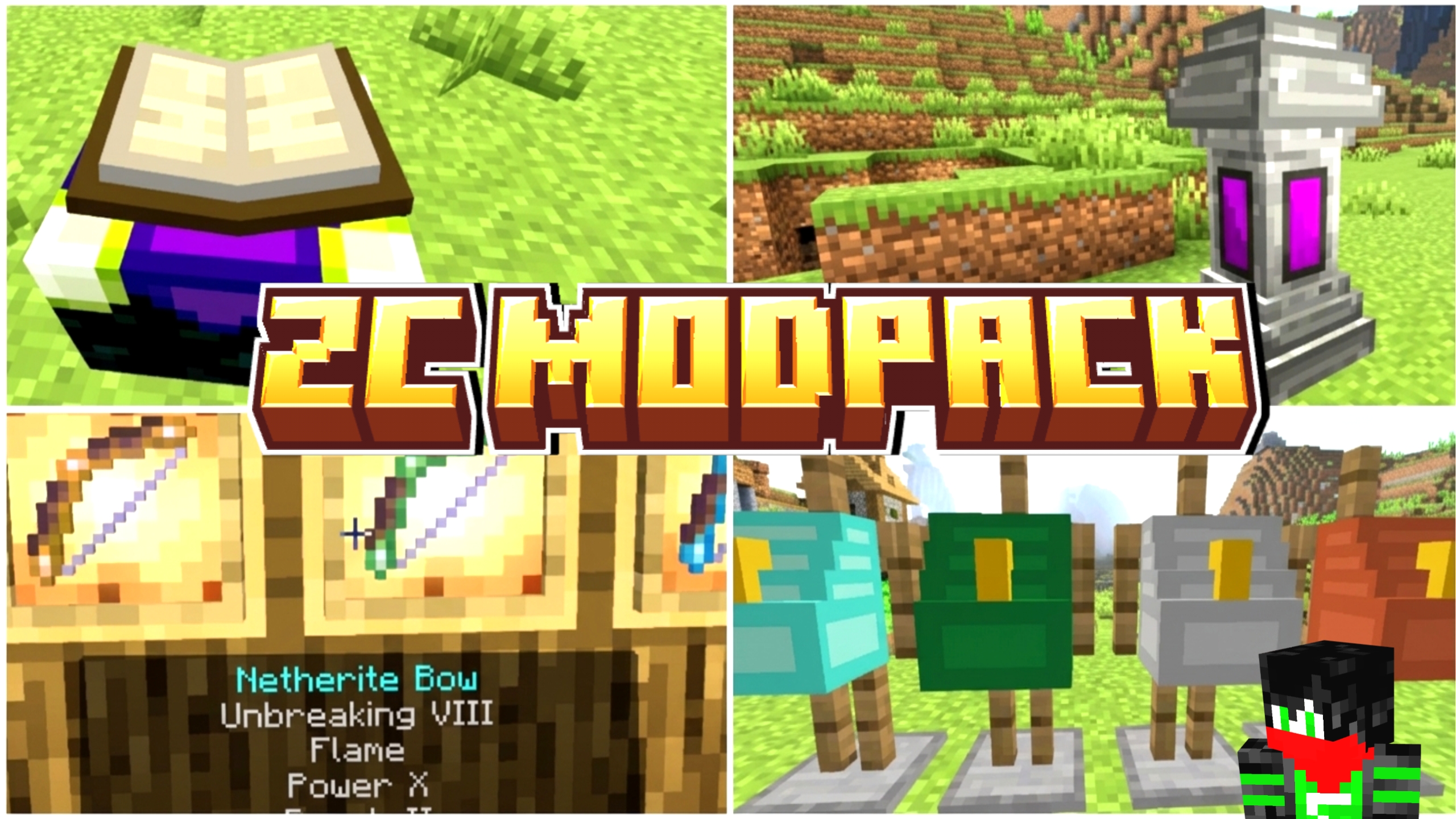 ZC Modpack