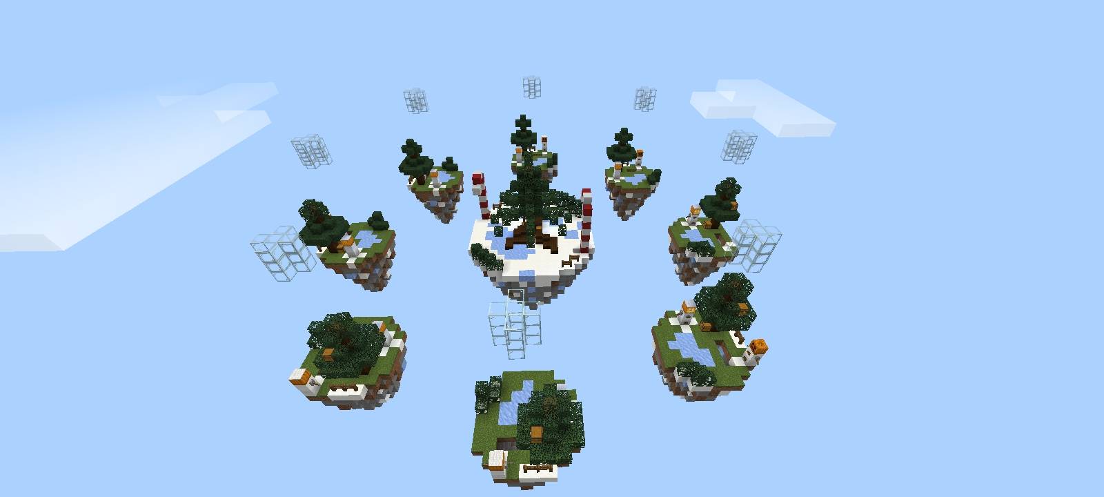 KX Min Games: TurfWars upd — screenshot 3