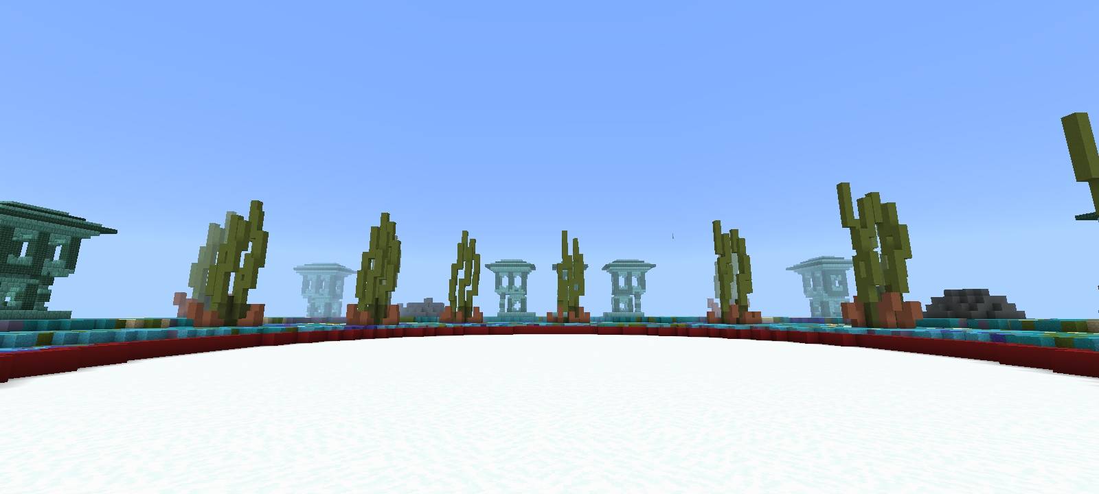 KX Min Games: TurfWars upd — screenshot 2