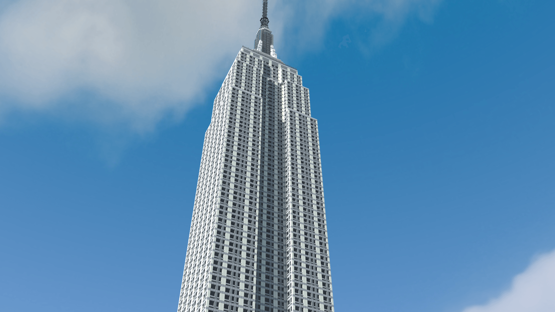 Empire State Building 1:1 — screenshot 2