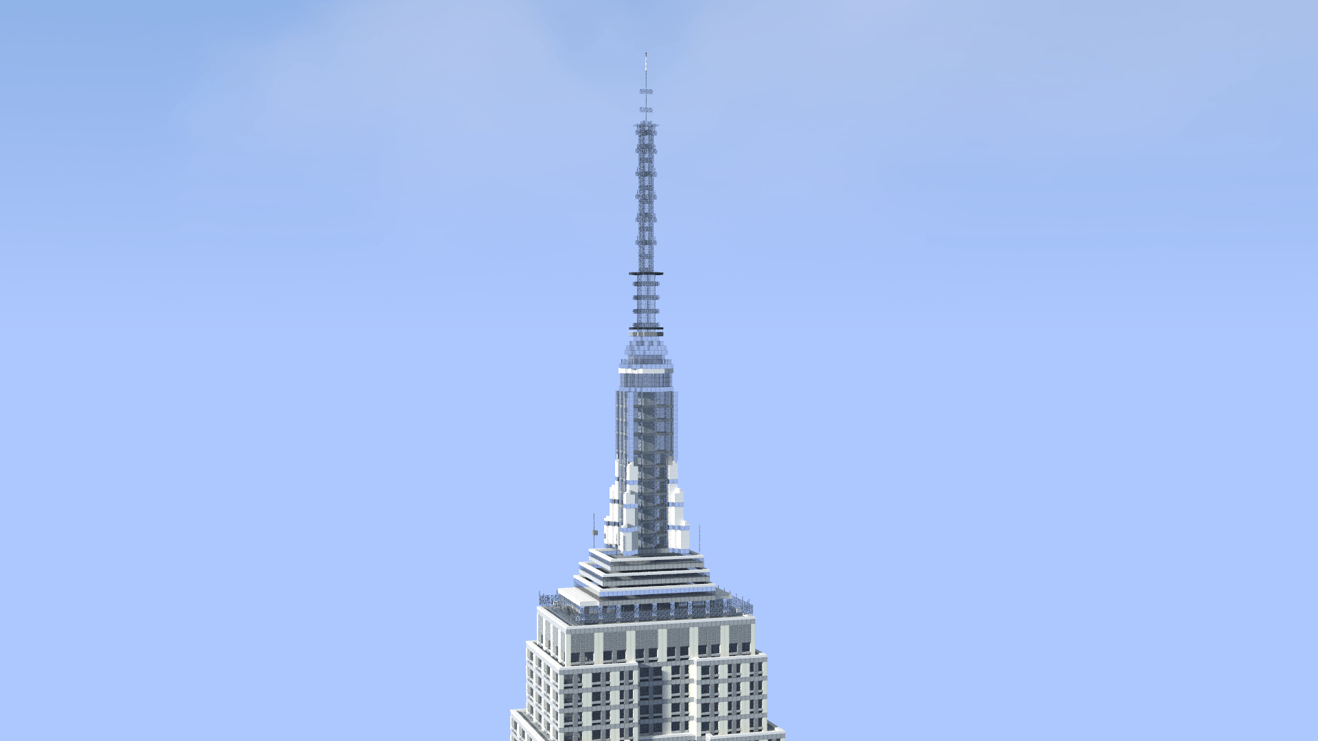 Empire State Building 1:1 — screenshot 3