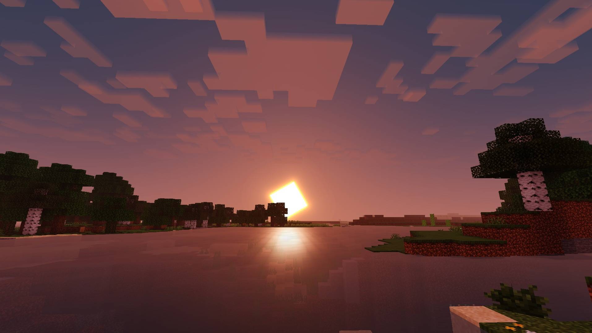 Newb X Sapphire shader thumbnail 20