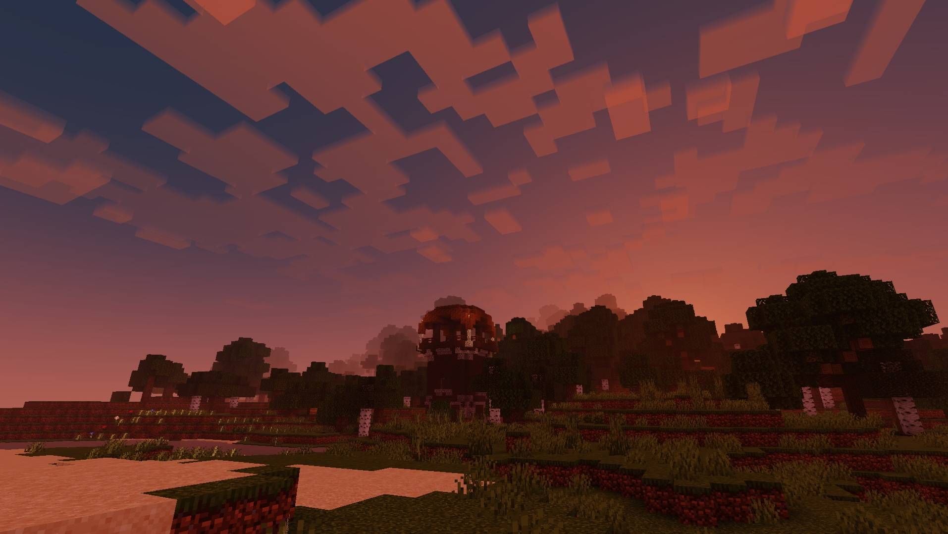 Newb X Sapphire shader thumbnail 21