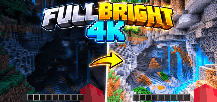 Fullbright 4K — screenshot 1
