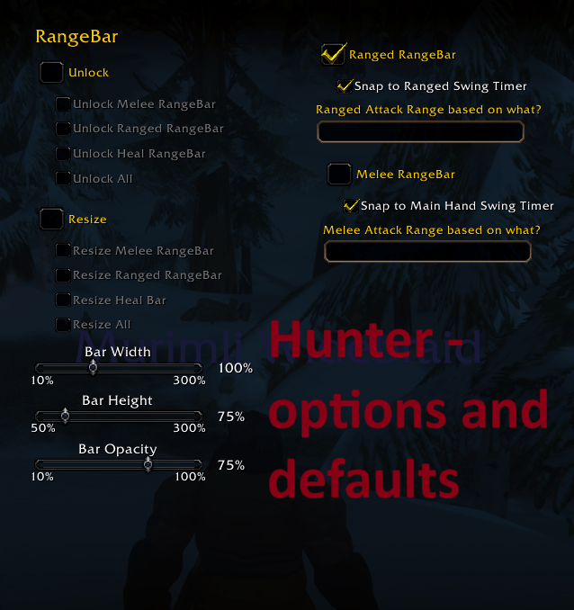 Hunter settings.png