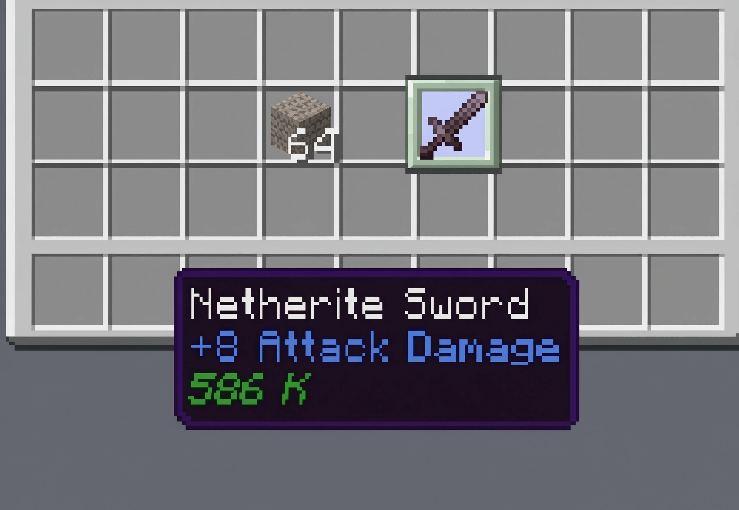 No Limit Stack Mcpe By Yuki — screenshot 2