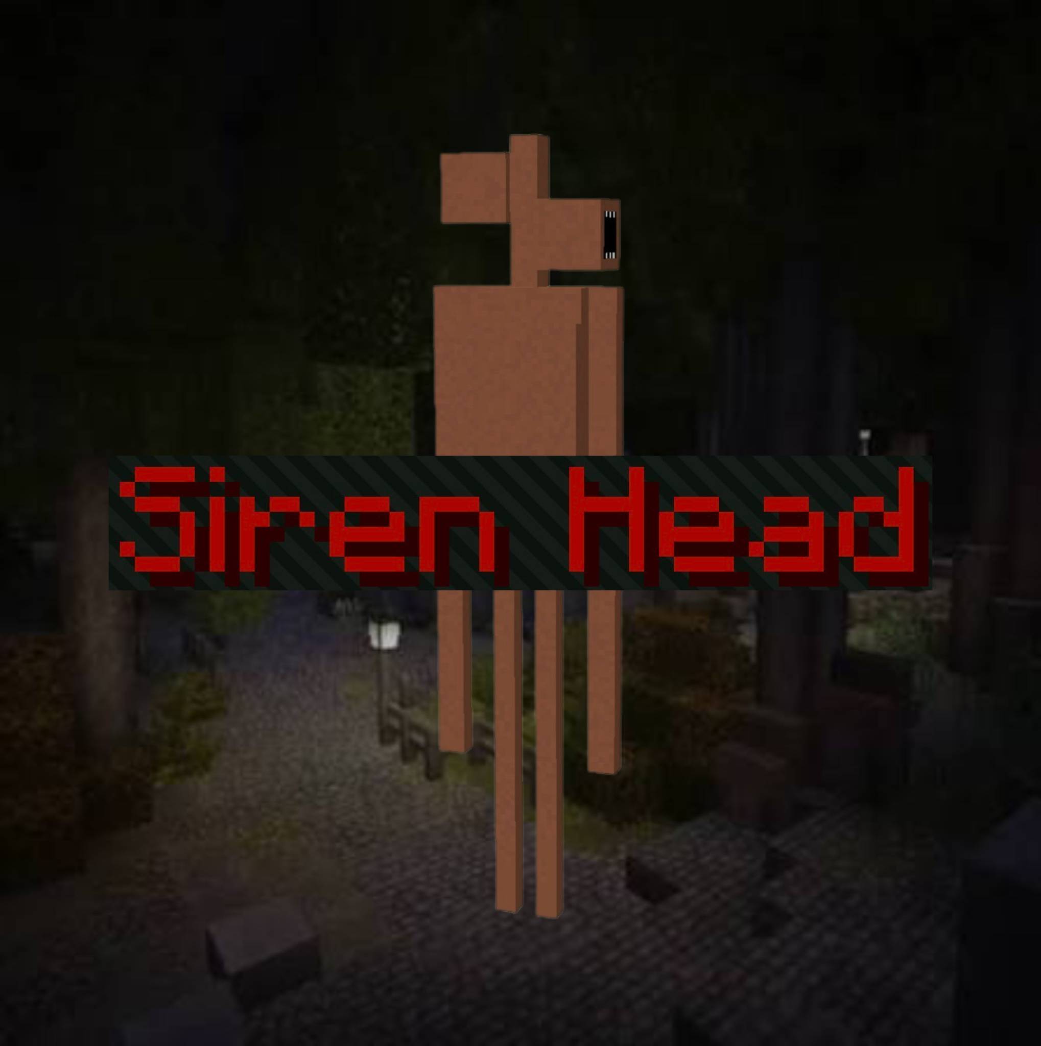 Siren Head: The False Signal — screenshot 1