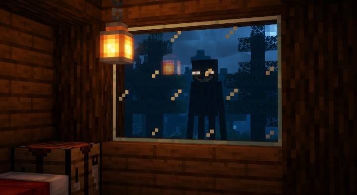 Watchers of the Hollow — screenshot 2