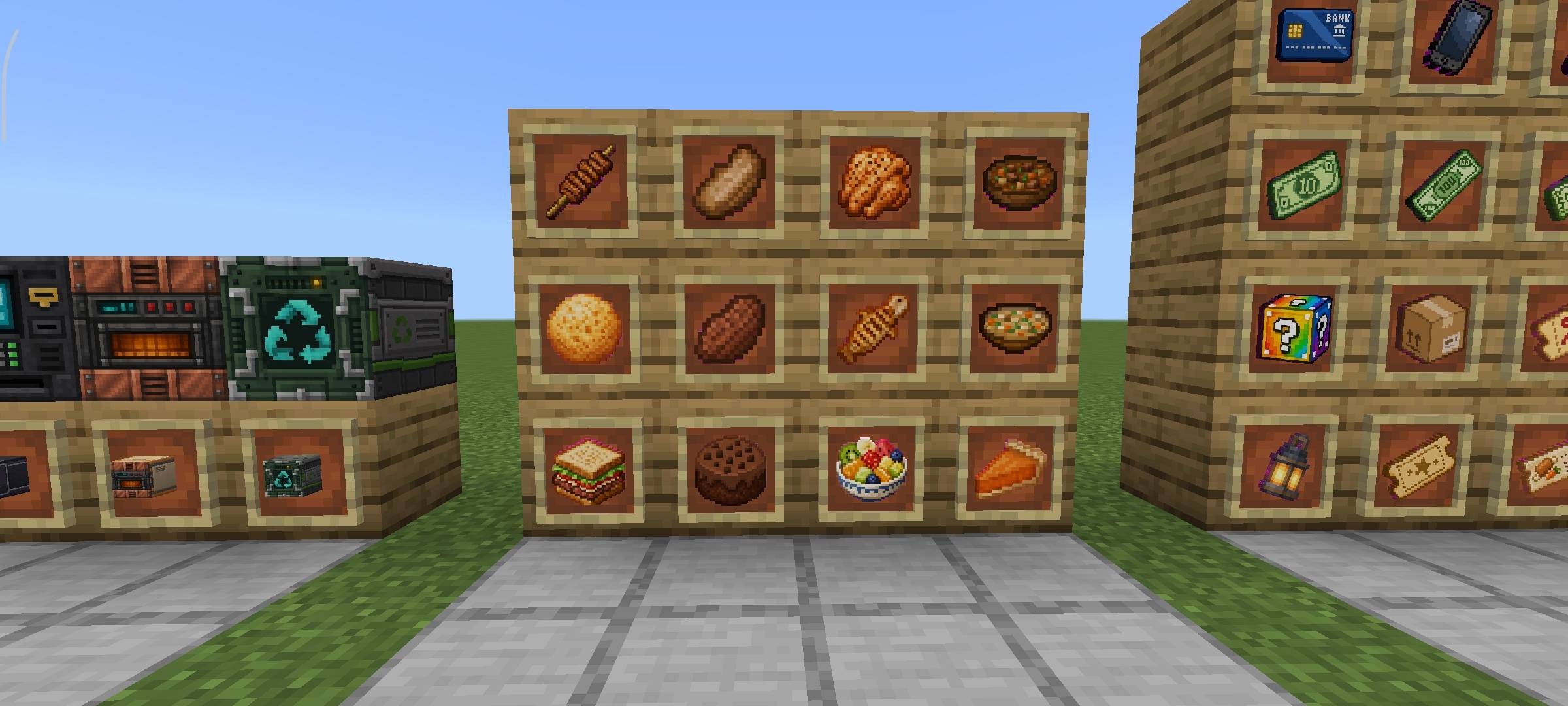 Pixel Pocket Economy — screenshot 3