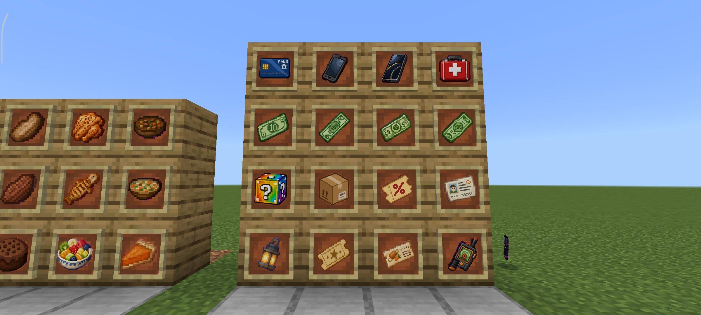 Pixel Pocket Economy — screenshot 4