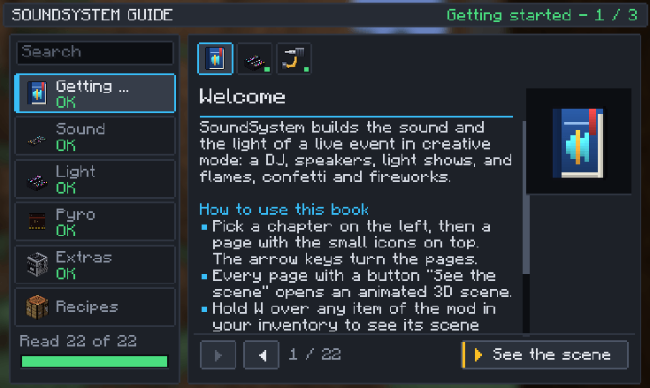 guide