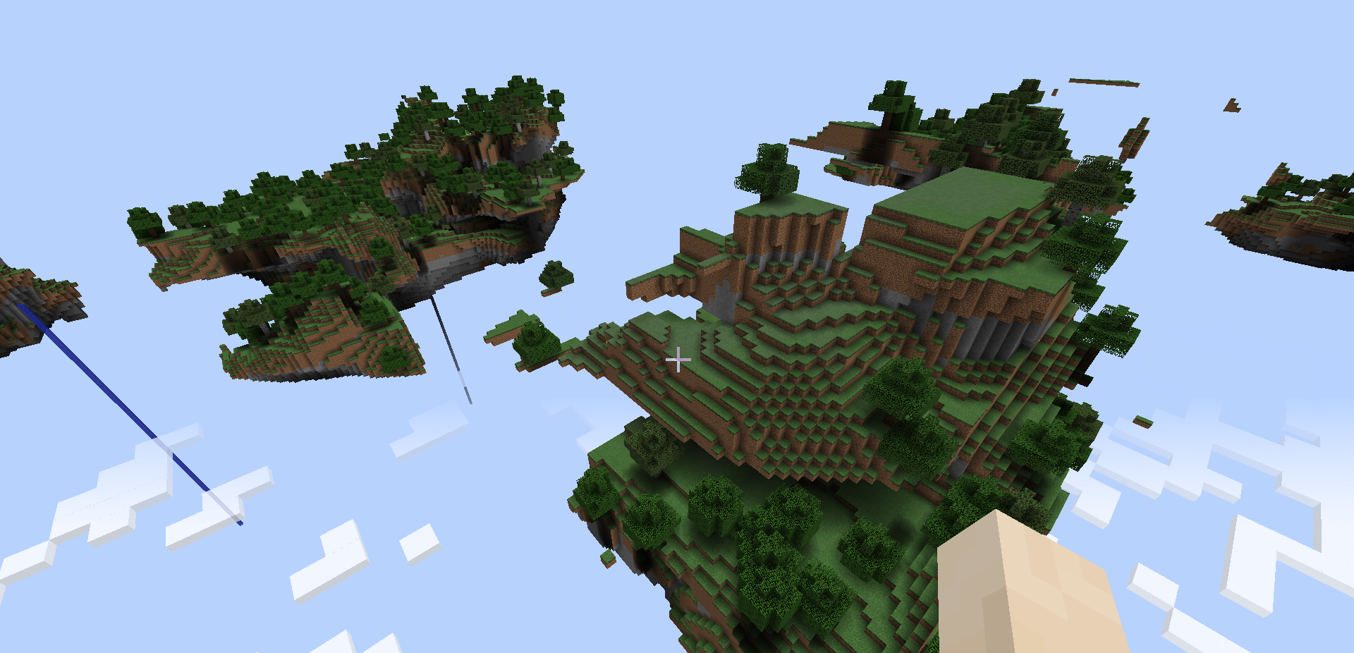 Skylands