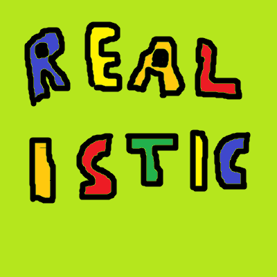 Just a image
