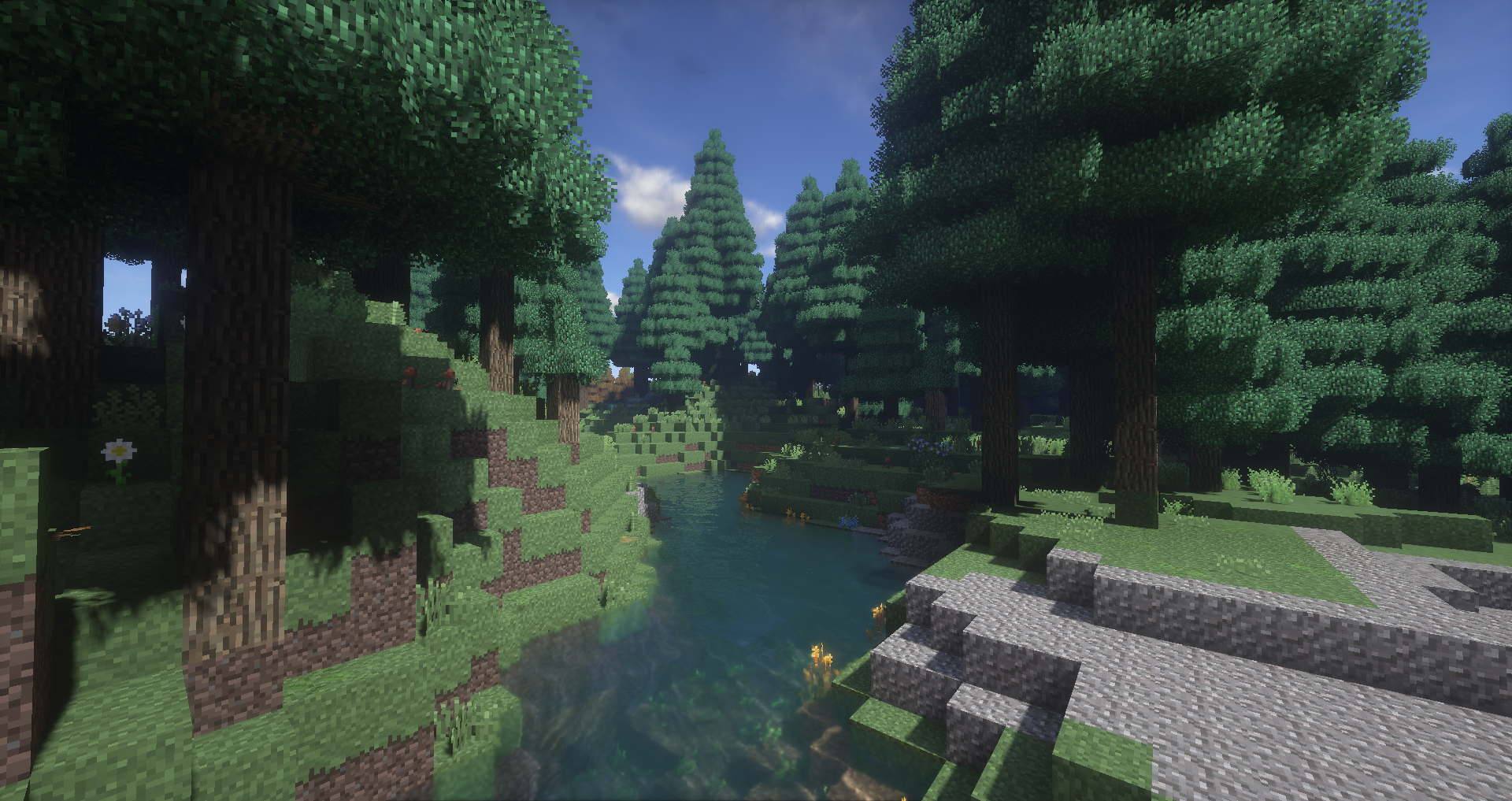 Random ingame screenshot