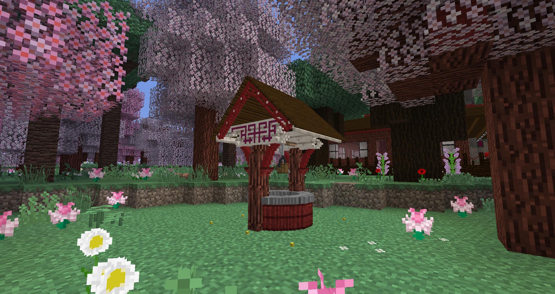 Chisels & Bits for Minecraft 1.16.5