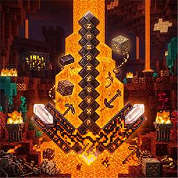 Stonefell | Vein Miner & Tree Capitator — screenshot 1