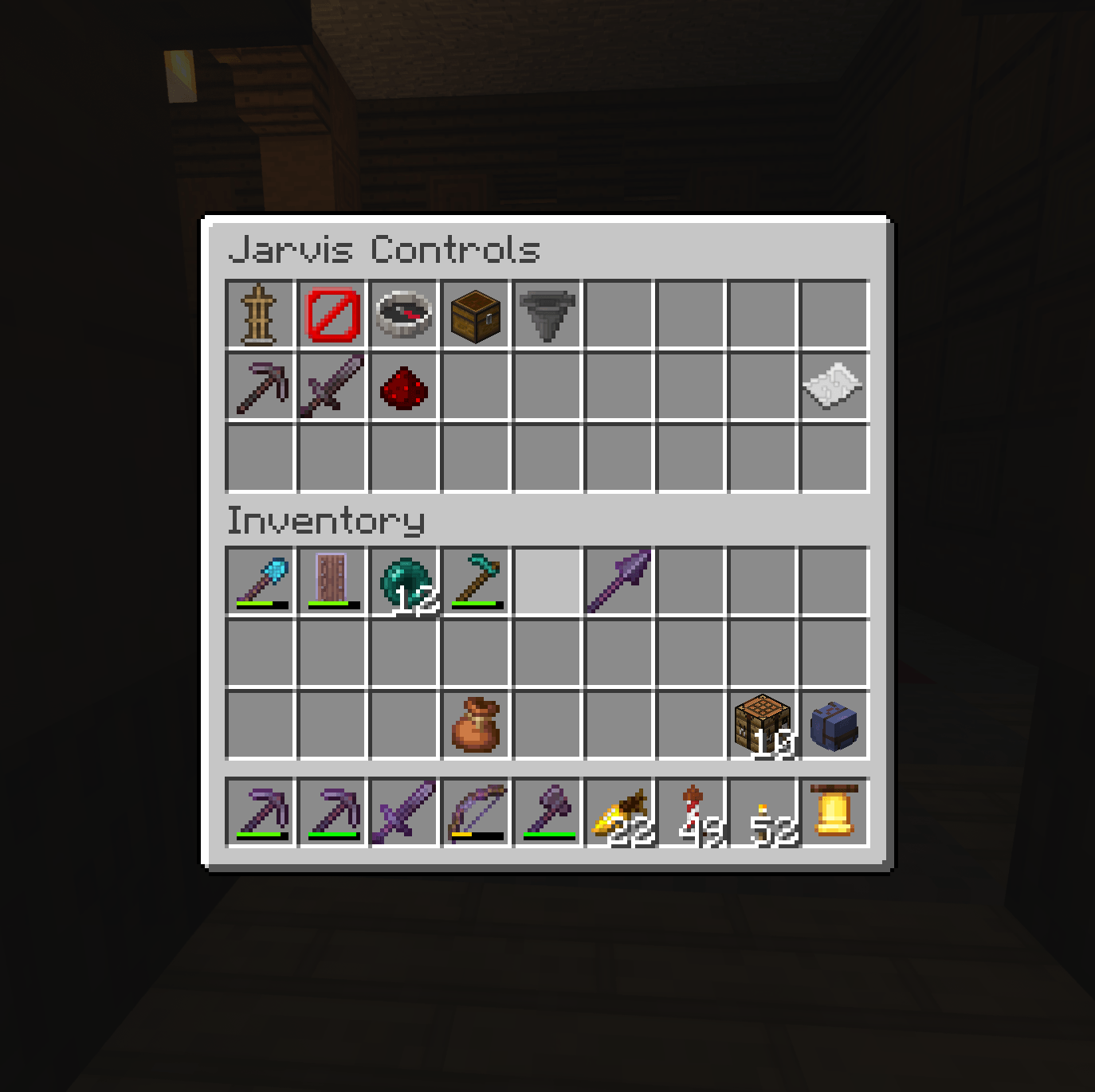 Jarvis menu.png