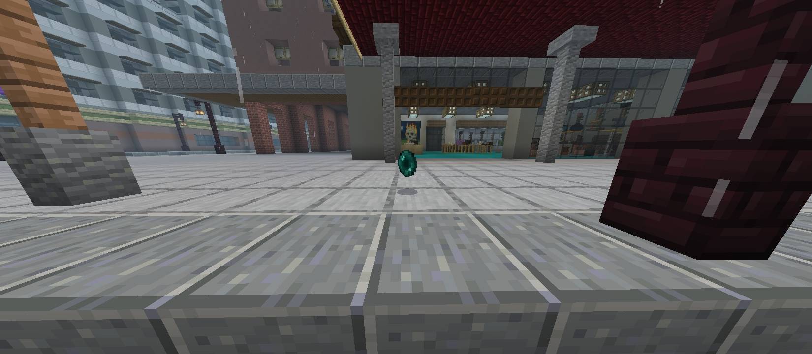 ENDERPEARL OPTIMIZER — screenshot 1