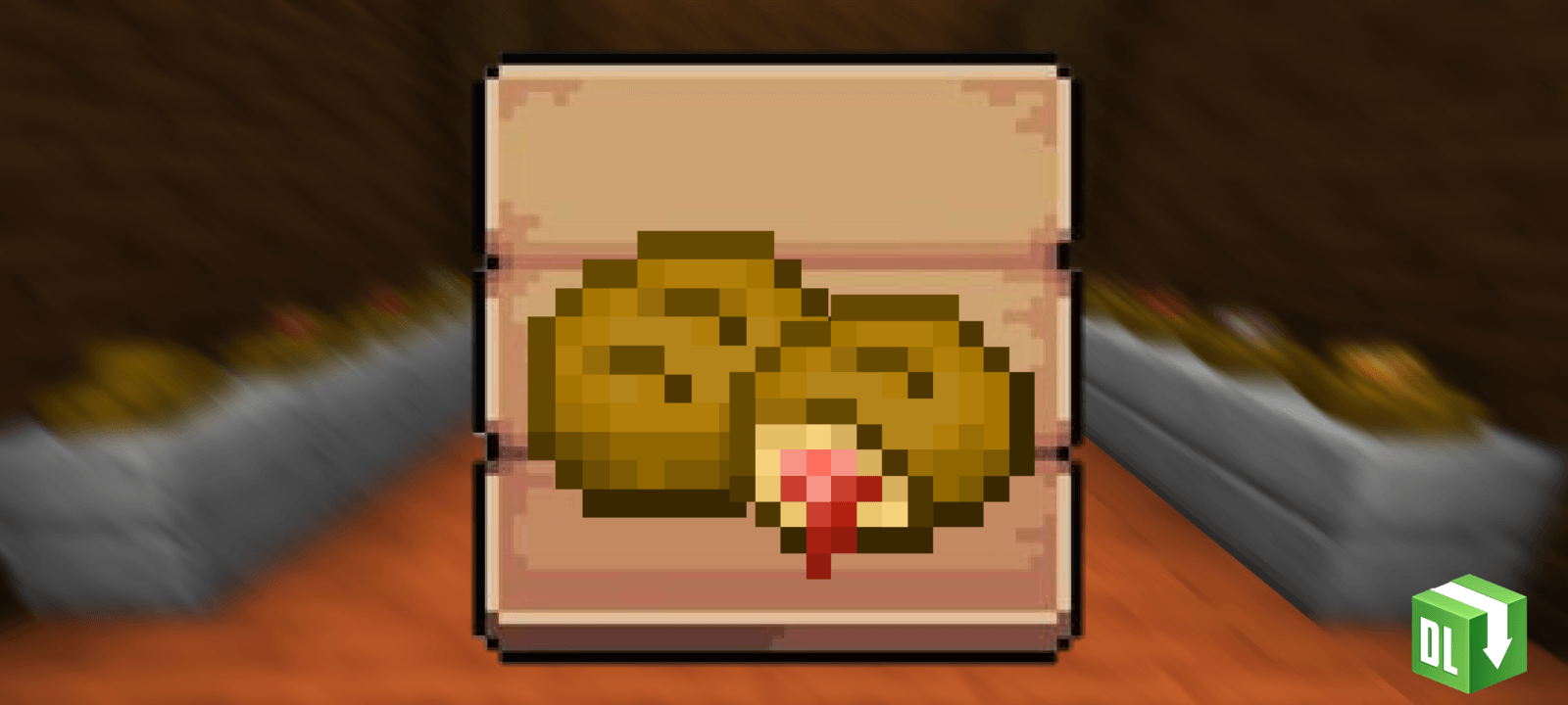 CraftBites – Stuffed Buns — screenshot 1