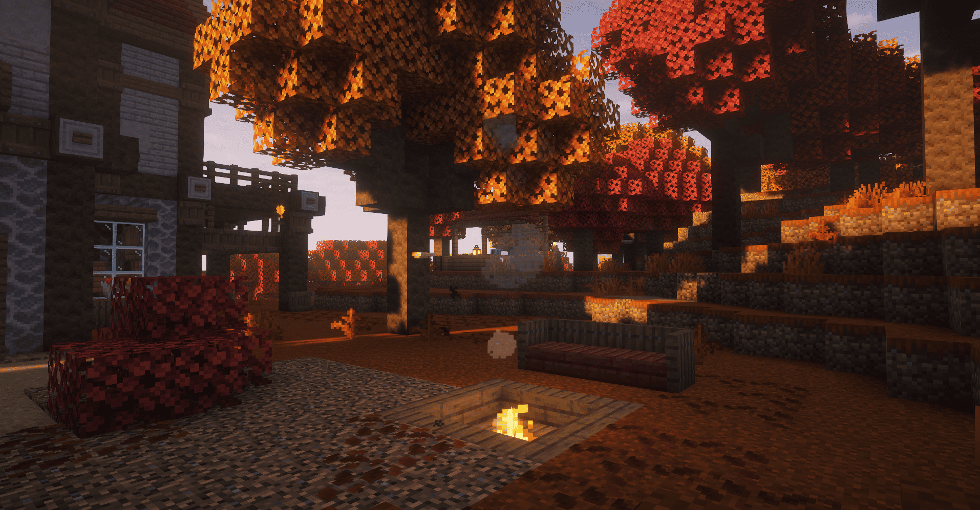 Dappled Village Survival — screenshot 6