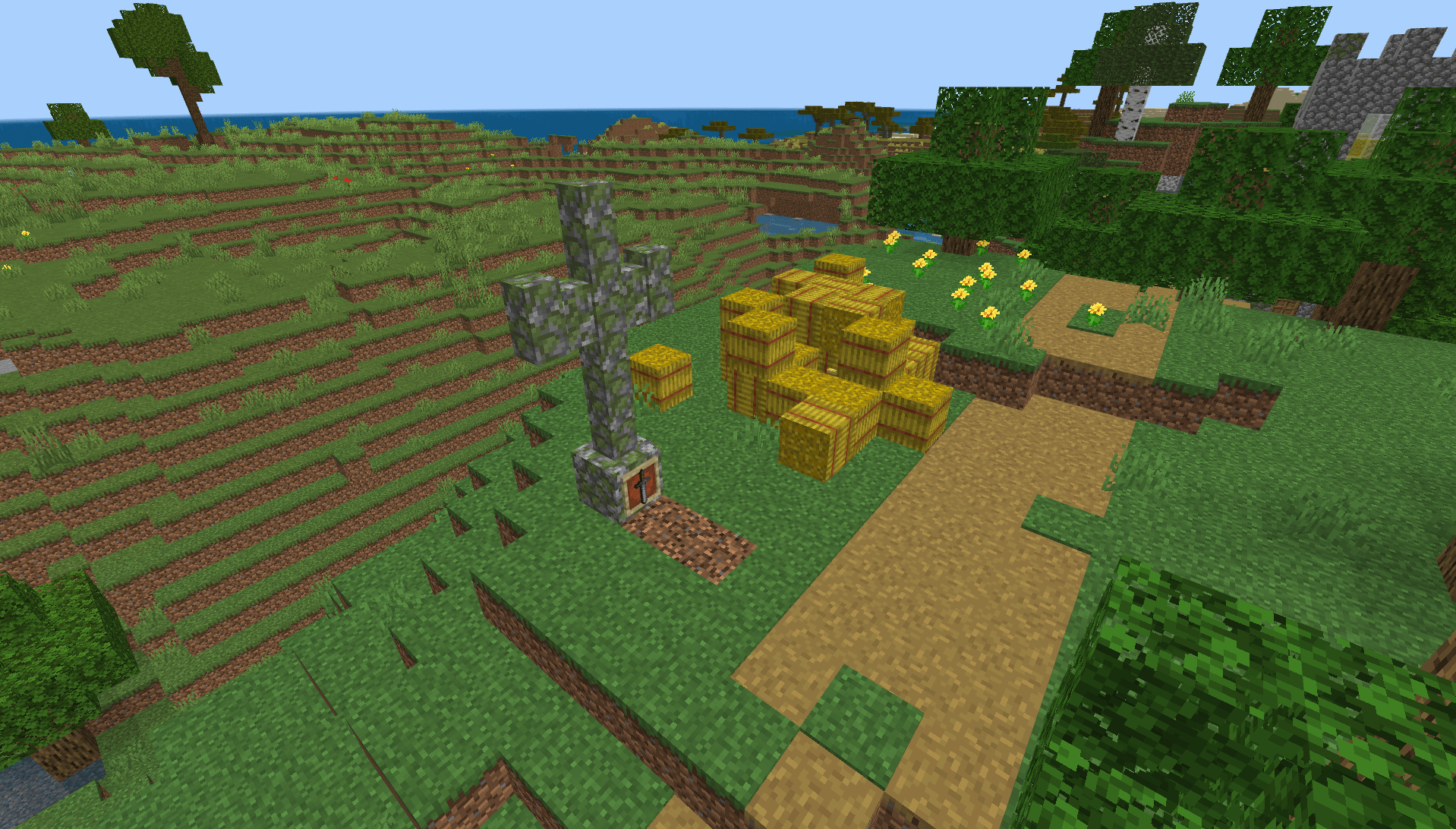 Secret Base V3 — screenshot 1