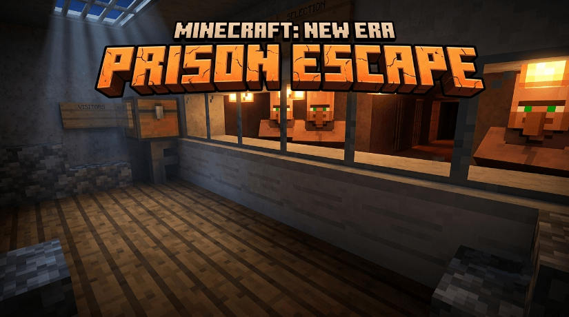 Prison Escape: Adventure — screenshot 1