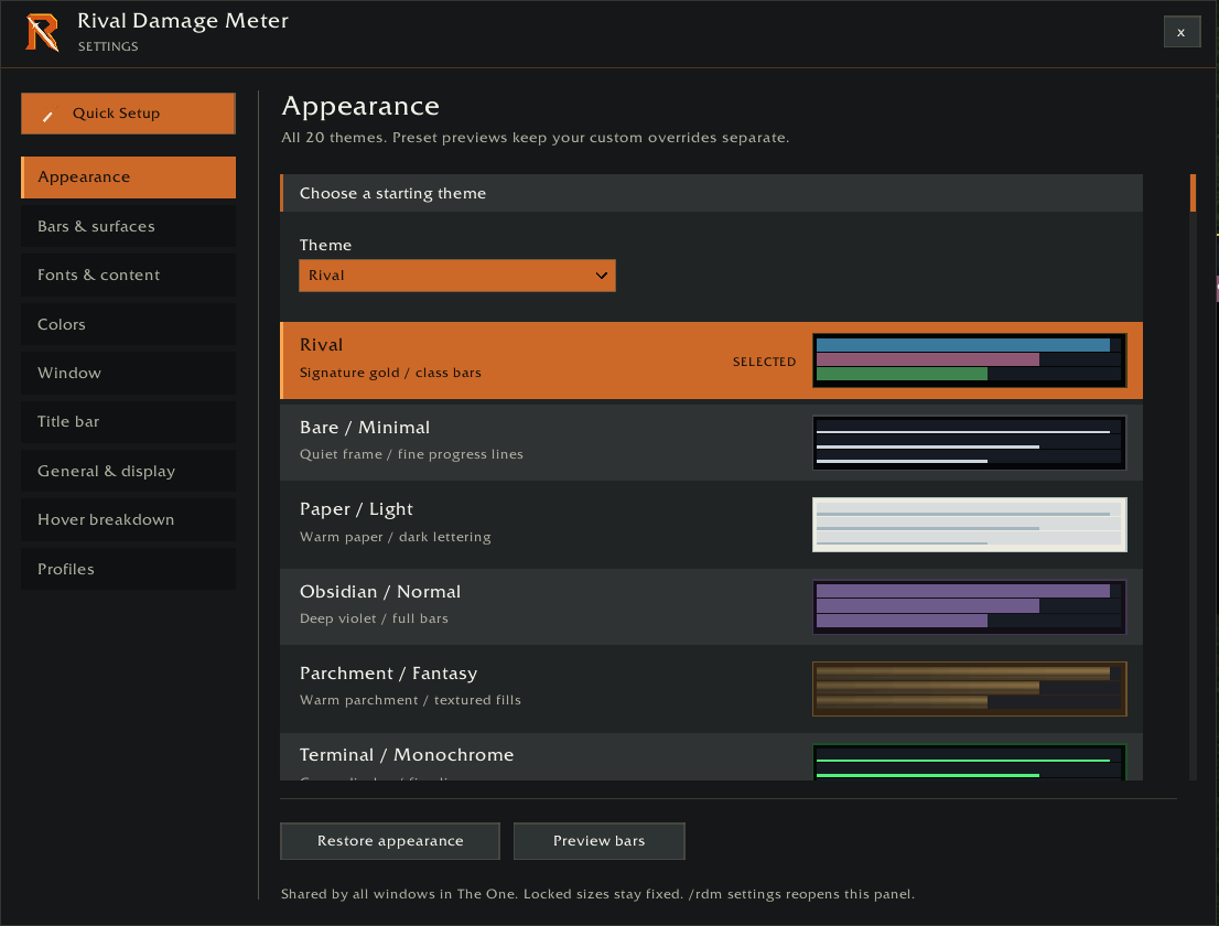 Thumbnail Rival Damage Meter Screenshot Settings.png