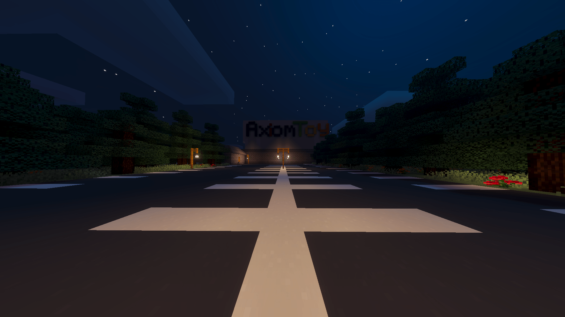 Axiom Toy Industries — screenshot 1