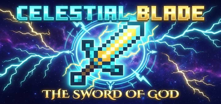 The Sword of God (Impossible crafting) — screenshot 1