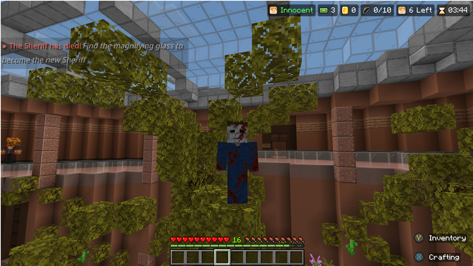 LobsterChop's Halloween Skin Pack! — screenshot 3